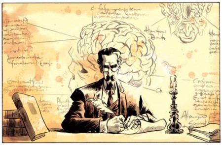 Notícias do Desassossego